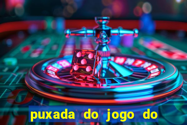 puxada do jogo do bicho da sueli